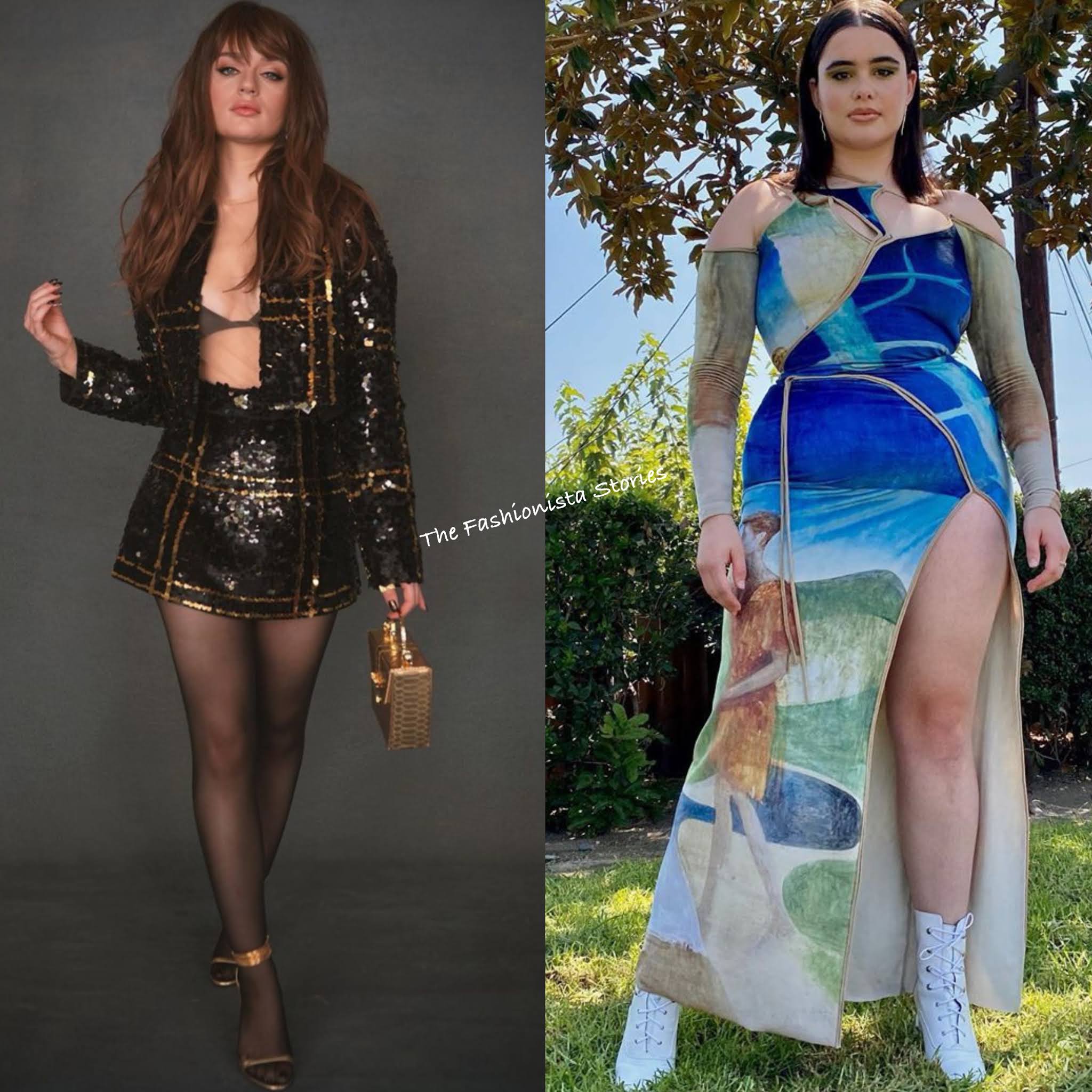 2020 Best Dressed ''Instagram/Street Styles'' of the Year