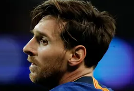 This is war!' How the connection between Lionel Messi and Barcelona went bad 