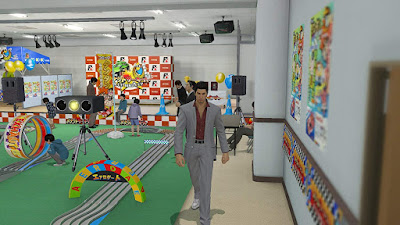 Yakuza Kiwami Game Screenshot 20