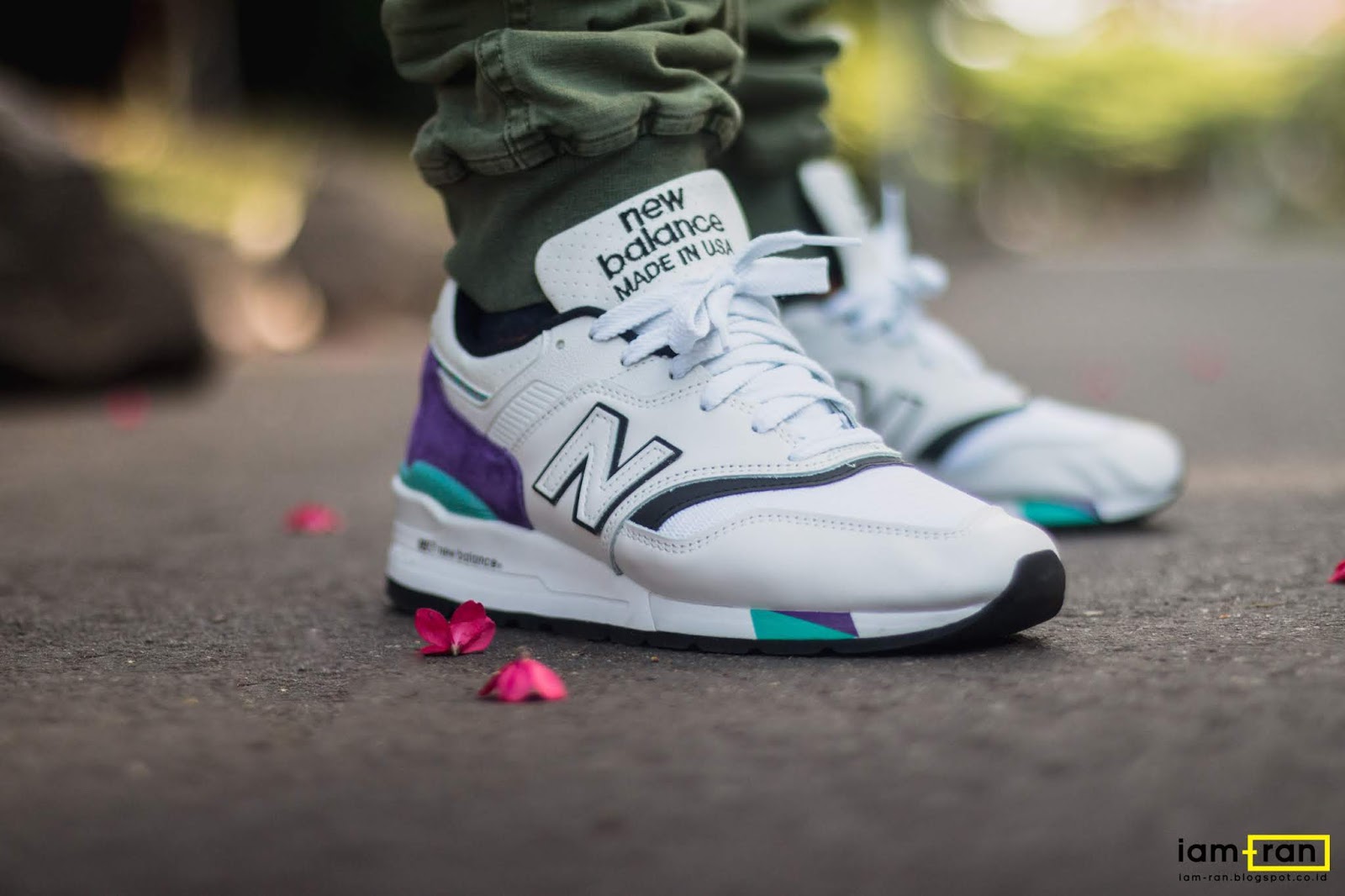 new balance m997 wea