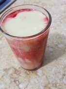 كيفية صنع عصير جي