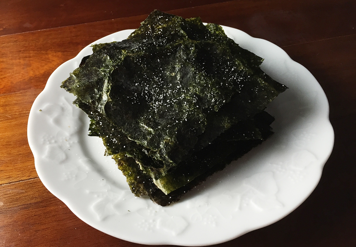 Dried Seaweed Suppliers Products Online and Offline Milkfish Supplier