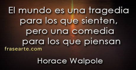 Resultado de imagen de Frases El mundo es