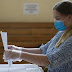 Київ забезпечив виборчі дільниці усім необхідним для голосування під час карантину