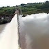 BOA NOTÍCIA / Barragem do Rio de Contas ‘sangra’ depois das chuvas