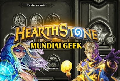 Um guia para iniciantes para fazer o download do Hearthstone