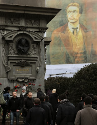 140 години от обесването на Апостола на свободата Васил Левски