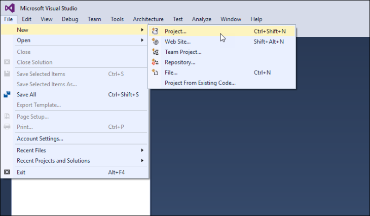 ssrs report file extension ssrs report file extension