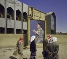 Kuwait – Syiah Irak Bersatu Jegal Nama Jalan “Saddam Hussein”