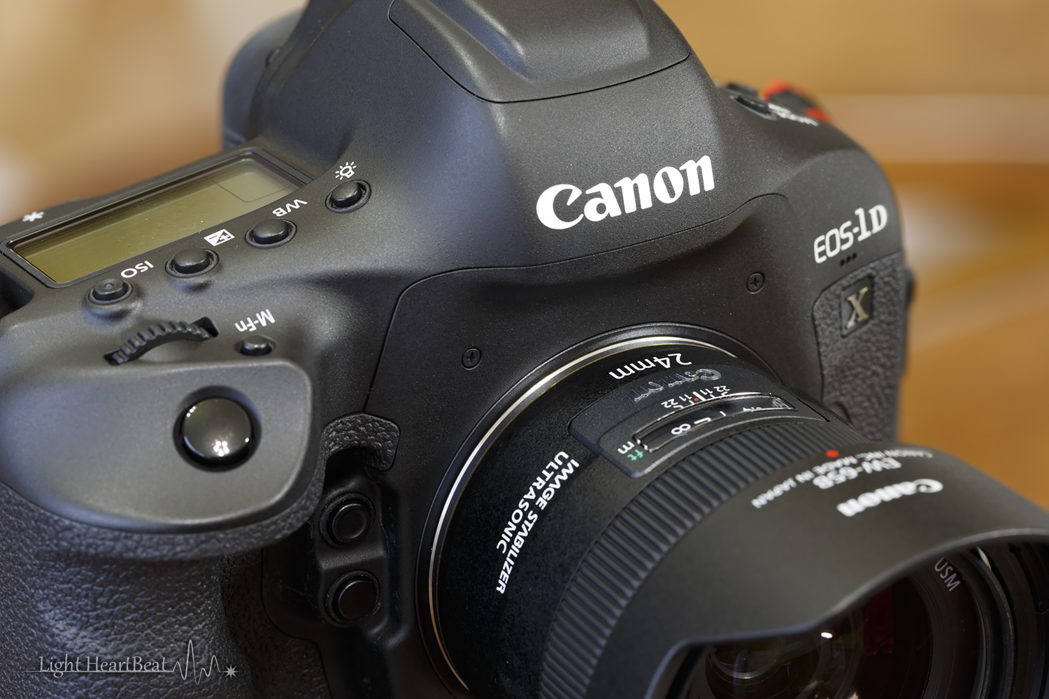 canon EF24mm F2.8 IS USM