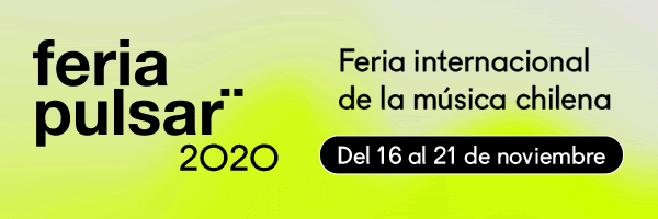 Feria Pulsar 2020: organización confirma programa de charlas gratuitas
