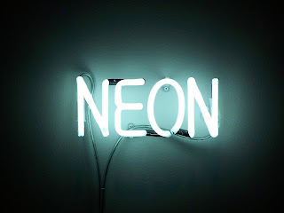 Neon ışık