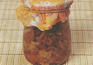Маринованные опята Секреты и советы по хранению засоленных, маринованных и сушеных грибов