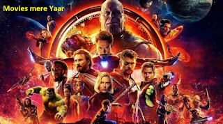 Avengers infinity war full movie in hindi watch online Avengers Infinity War Full Movie In Hindi Watch Online | Movies Dekho