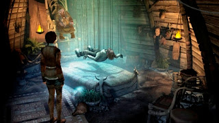 Rekomendasi Game Offline Android Petualangan yang Seru dan Menegangkan Rekomendasi Game Offline Android Petualangan yang Seru dan Menegangkan