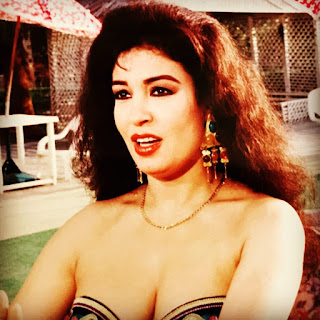 فيفي عبده Fifi Abdou