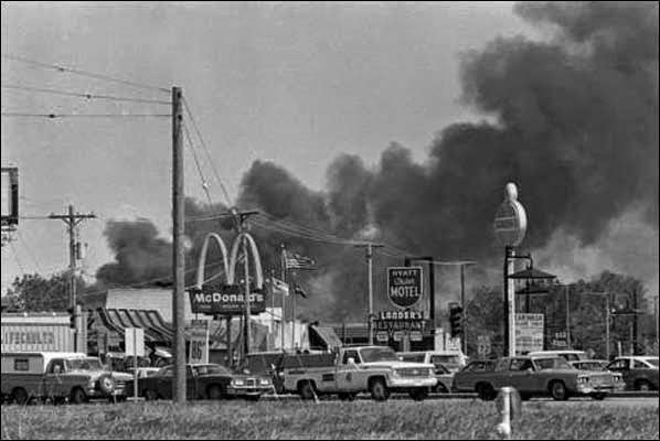 Οι πιο μυστηριώδεις αεροπορικές τραγωδίες