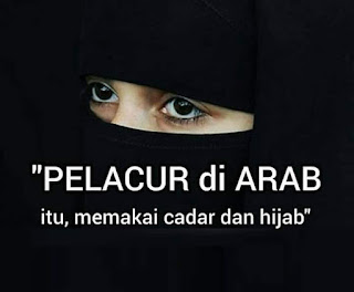 Hati yang busuk akan dipertemukan dengan yang busuk pula Hati yang busuk akan dipertemukan dengan yang busuk pula
