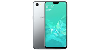 harga hp oppo 2 jutaan