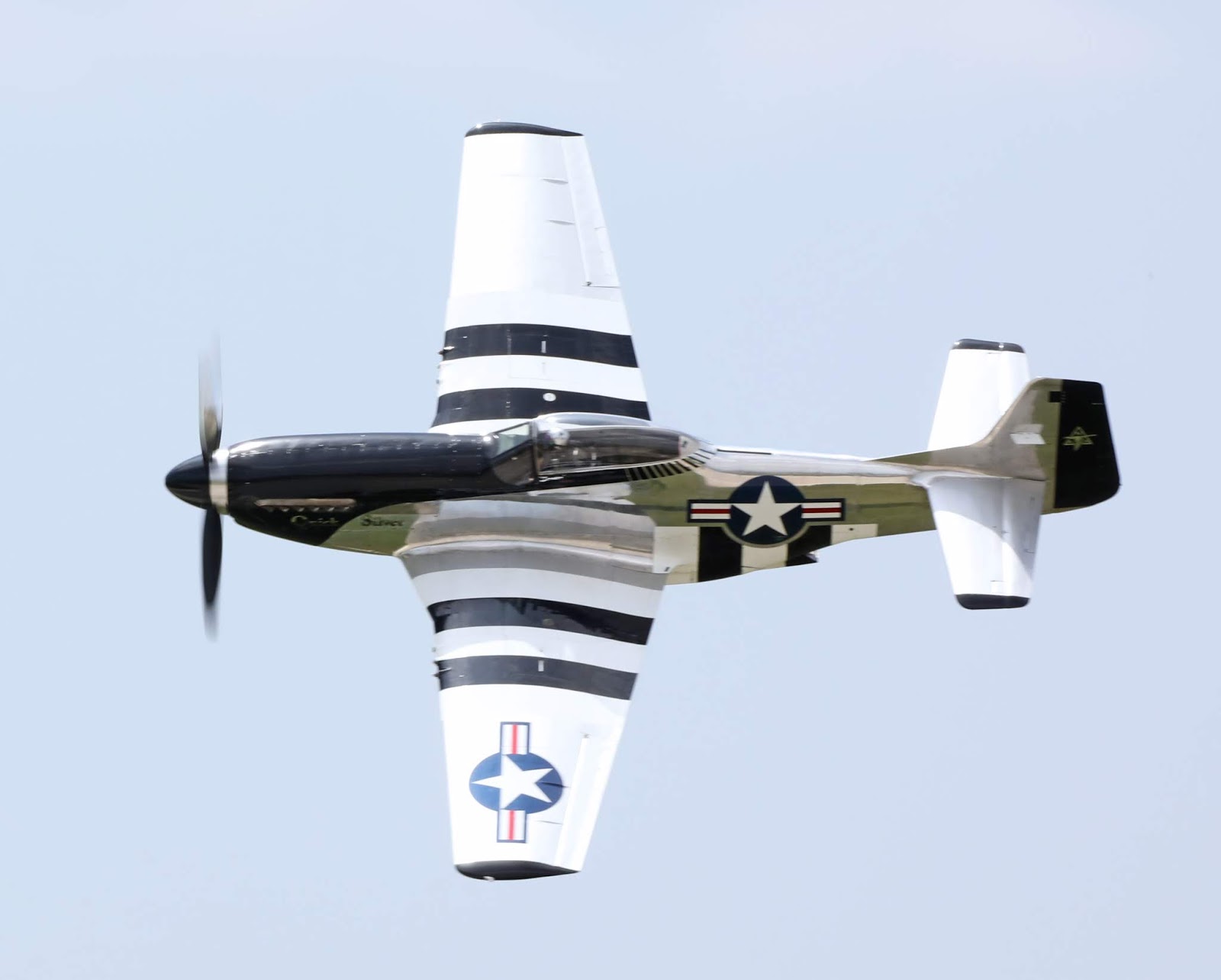 The Aero Experience Guest Post Quad City Airshow Features FirstRate