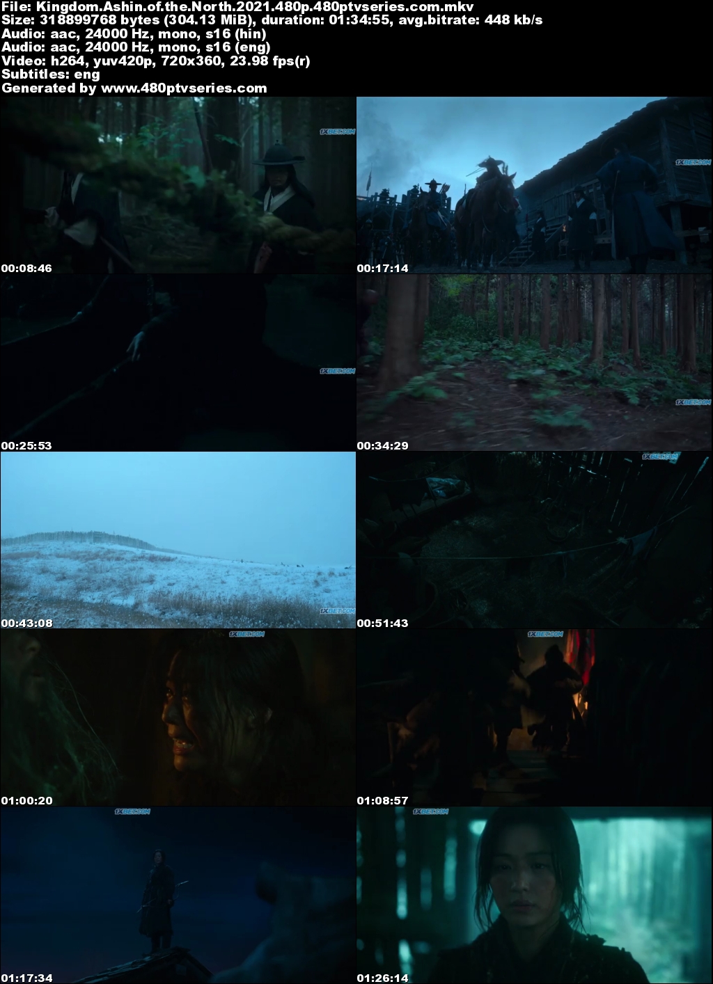Kingdom: Ashin of the North (2021) Hindi (HQ Fan Dubbed) Dual Audio 300MB Web-DL 480p Free Watch Online Full Movie Download Worldfree4u 9xmovies Kingdom: Ashin of the North (2021) Hindi (HQ Fan Dubbed) Dual Audio 300MB Web-DL 480p Free Watch Online Full Movie Download Worldfree4u 9xmovies