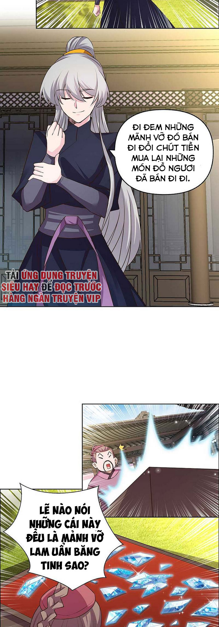 Tôn Thượng Chapter 146 - AB Truyện