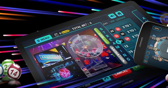 DAFTAR BANDAR TOGEL TERPERCAYA Togel Online Garden4D