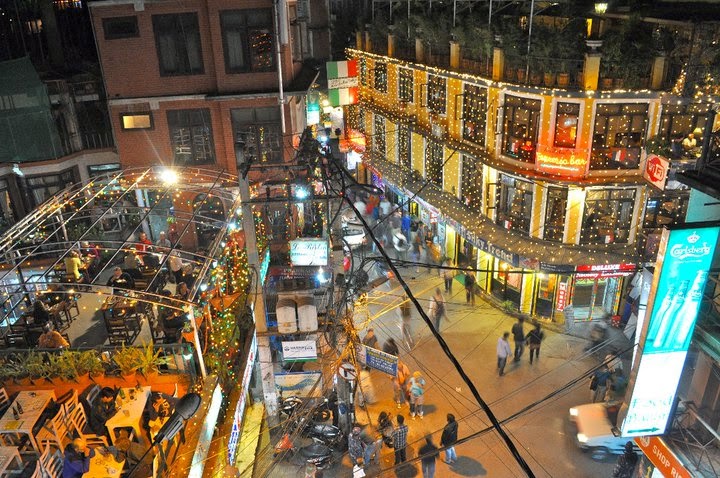 Entertainment And Nightlife In Kathmandu Nepal Photowala Blog
