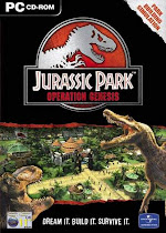 Descargar Jurassic Park: Operation Genesis para 
    PC Windows en Español es un juego de Pocos Requisitos desarrollado por Blue Tongue Entertainment