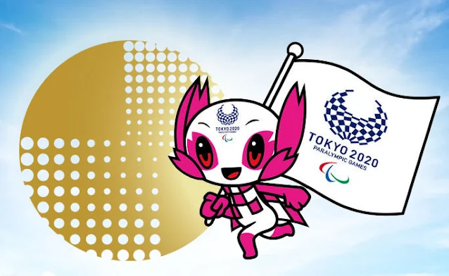 Emtek siarkan Paralimpic 2020