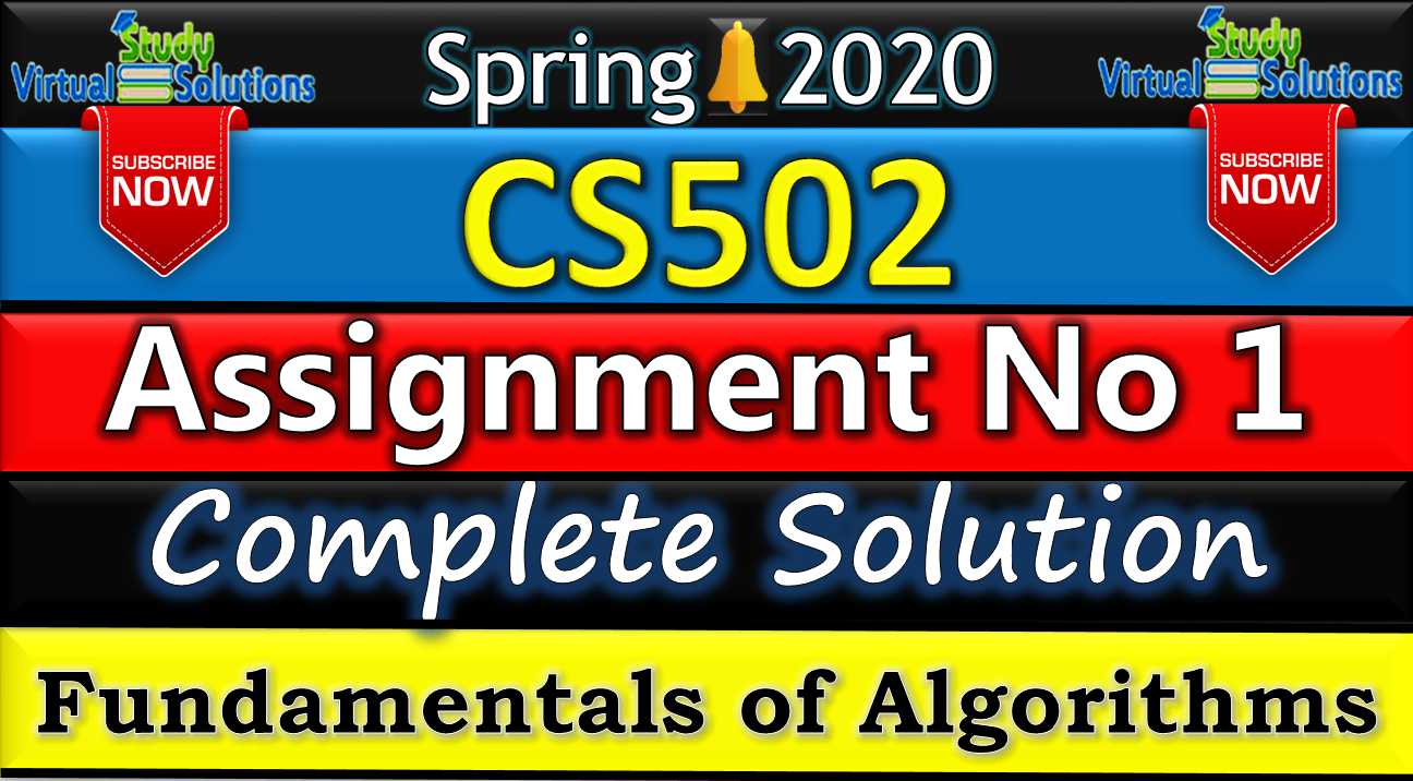 Mgt502 assignment 1 solution spring 2020 image