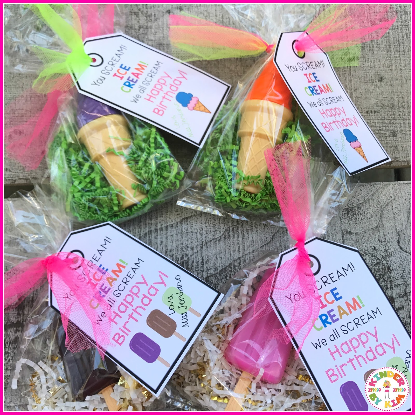 KinderbyKim's Blogspot!