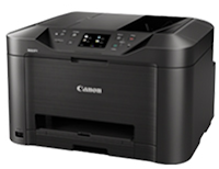 Work Driver Download Canon MAXIFY MB5050 Work Driver Download Canon MAXIFY MB5050