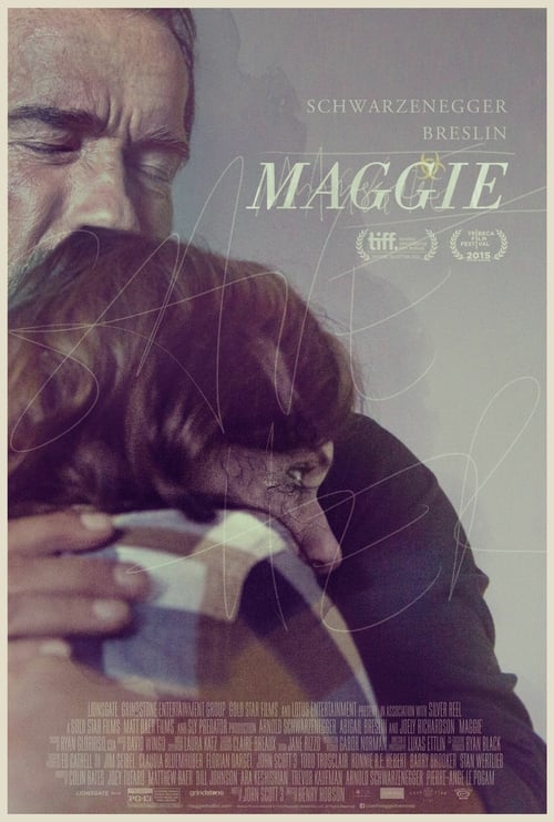 Descargar Maggie 2015 Blu Ray Latino Online