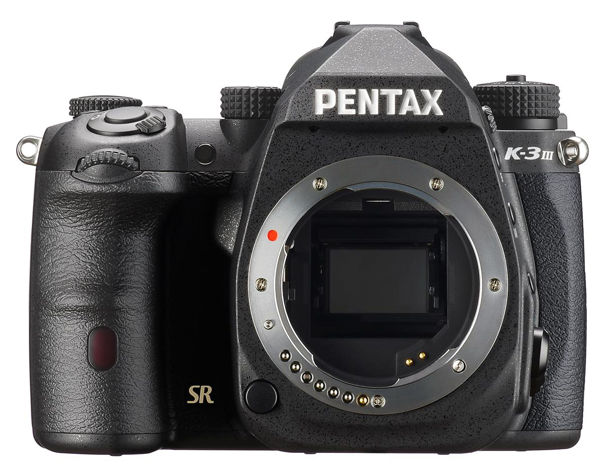 PHOTOGRAPHIC CENTRAL Pentax K3 Mk III Review Series 1