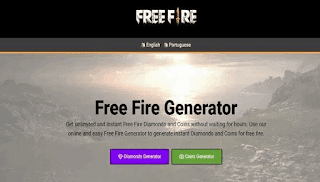 5 Generator Diamond Free Fire (FF) Gratis, Siap Auto Sultan