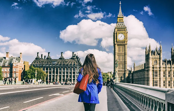 5 Facts To Know Before Visiting The UK