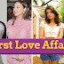 12 Bollywood Celebrities Their First Love Affair No 11 had Two Lovers