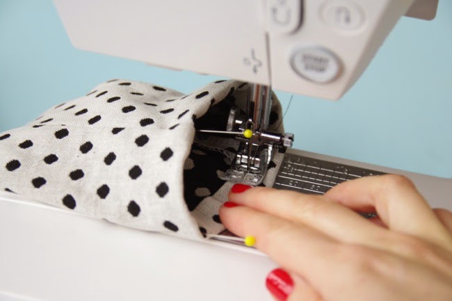 how to sew raglan sleeves