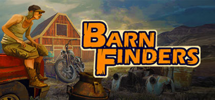 تحميل لعبة محاكي تصليح الأشياء Barn Finders للكمبيوتر برابط مباشر لعبة Barn Finders ، مراجعة لعبة Barn Finders ، تنزيل Barn Finders ، تنزيل لعبة Barn Finders ، تنزيل Barn Finders مجانًا ، تنزيل لعبة Barn Finders مجانًا ، تنزيل Find small Barn Finders مجانًا،محاكي تصليح الأشياء،محاكي اليوتيوبر