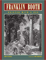  Franklin Booth Collected Works