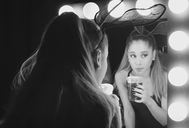 Better Days - Victoria Monet ft. Ariana Grande [Lyrics & Video ...