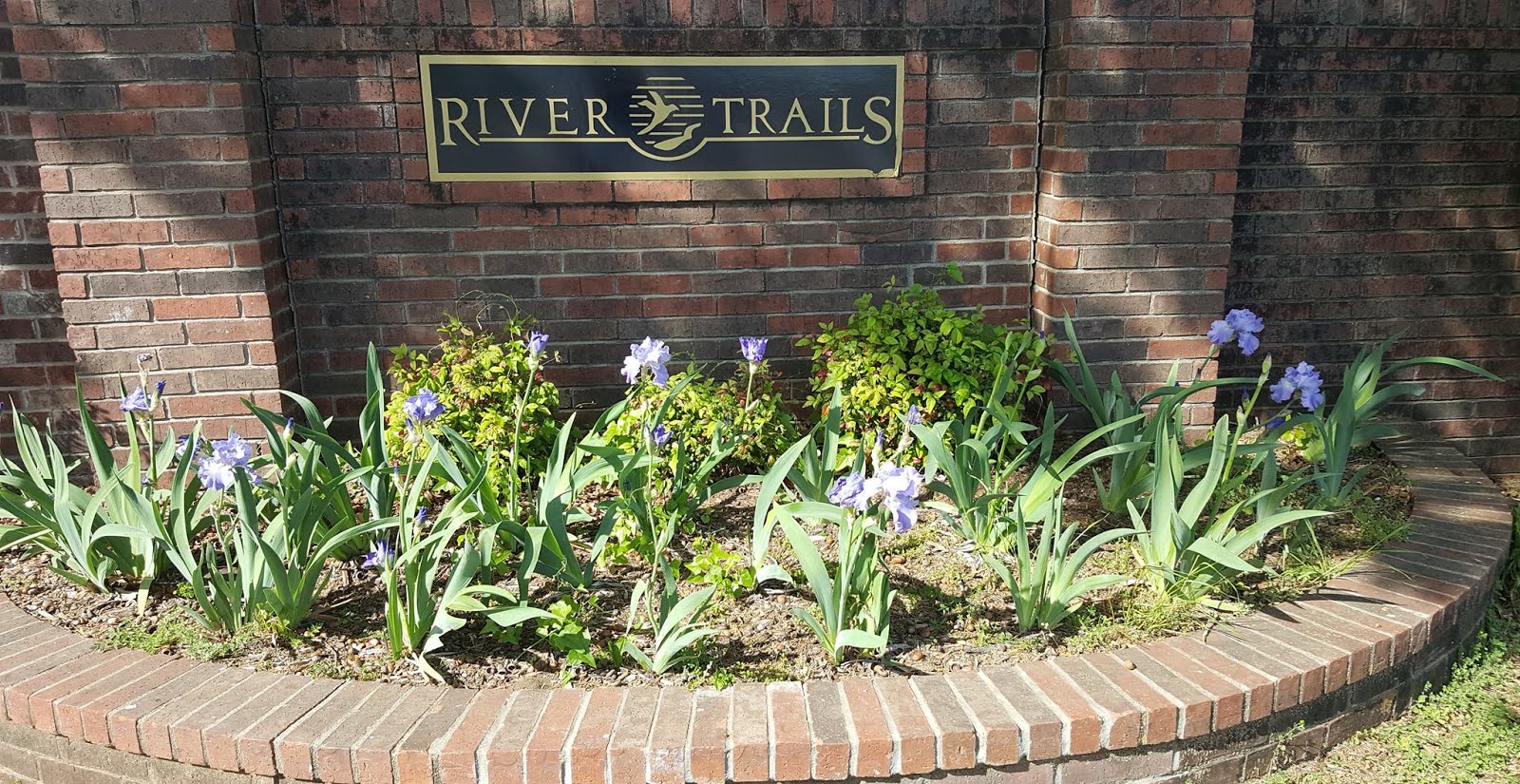 River Trails HOA to River Trails!