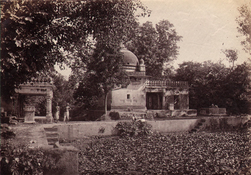 Various Vintage Photographs of Jabalpur, Madhya Pradesh - c1880's - Old ...