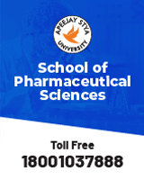 Pharma Admission