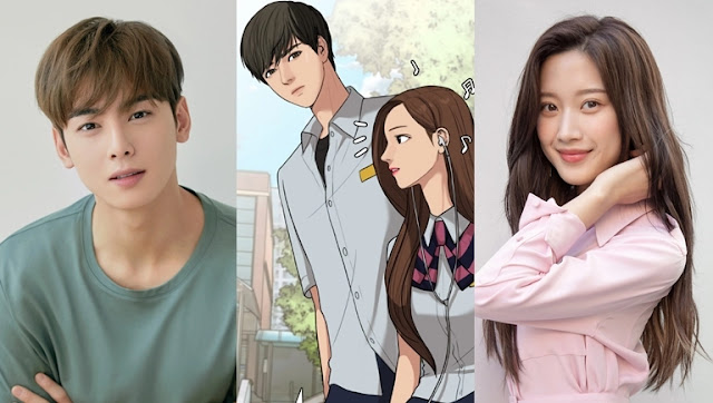 true beauty webtoon kore dizisi true beauty webtoon kore dizisi