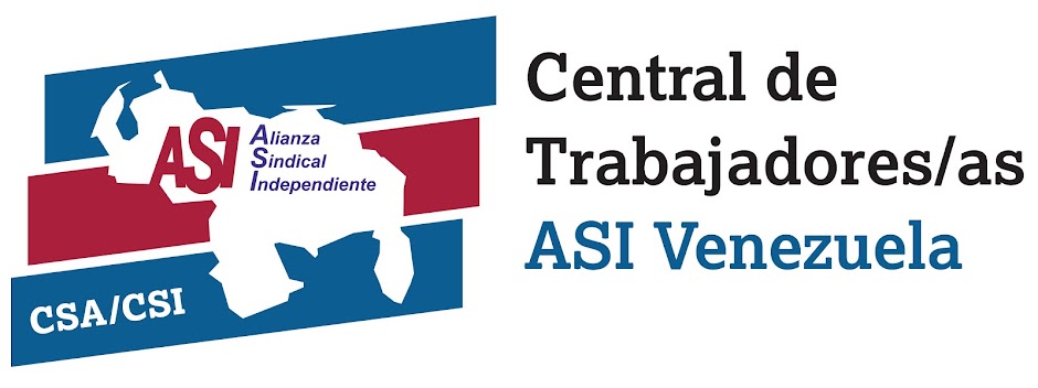 Central de Trabajadores/as ASI Venezuela