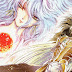 Confira as primeiras imagens + capa em alta resolução da nova história intitulada de 'Saint Seiya Golden Age'