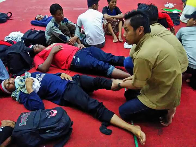 Rangkuman Foto dan Video dalam Aksi Bela Islam Jilid III Rangkuman Foto dan Video dalam Aksi Bela Islam Jilid III