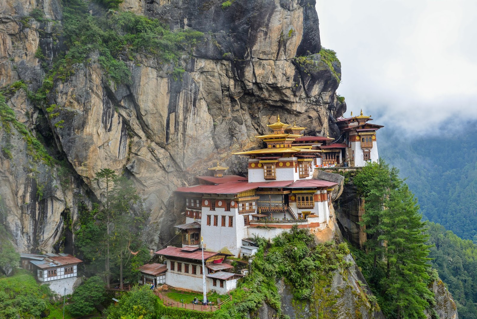 tourism to tibet